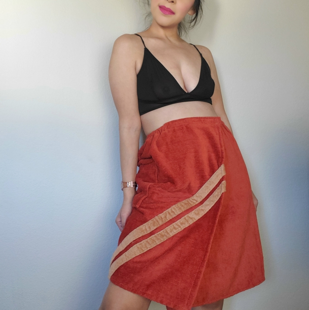 Towel
